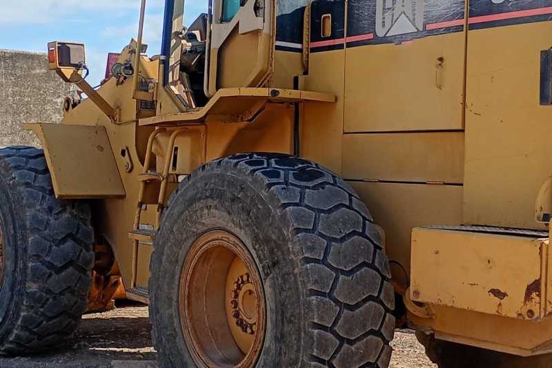 OmecoHub - Immagine CATERPILLAR 928F